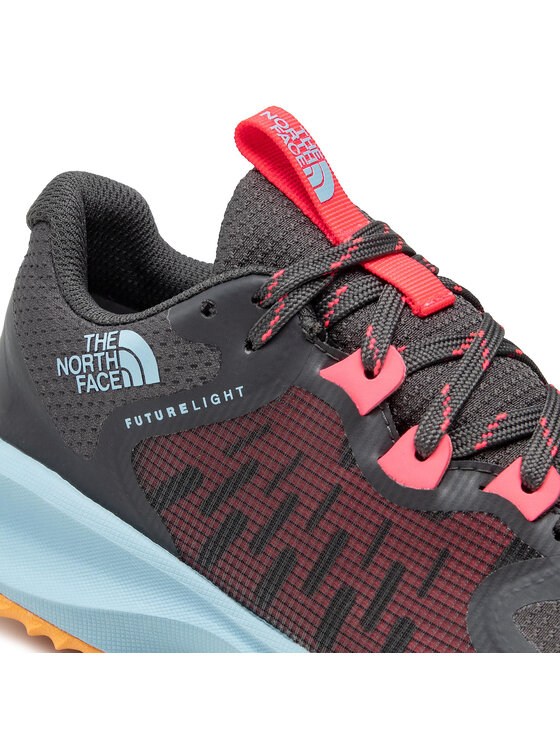 The North Face The North Face Matkajalatsid Wayroute Futurelight NF0A5JCT7541 Värviline