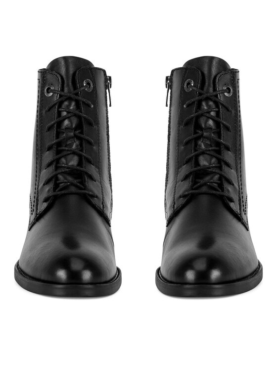 Lasocki Lasocki Stiefeletten GRD-VICENZA-02 Schwarz