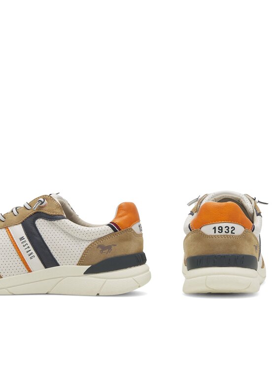 Mustang Mustang Sneakers 4138-310 Bej