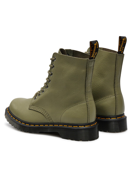 Dr. Martens Dr. Martens Bakancs 1460 Pascal 31693357 Khaki