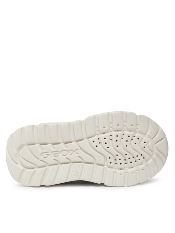 Geox Geox Sneakersy B Ciufciuf Boy B455RA 0BC14 C0735 S Granatowy