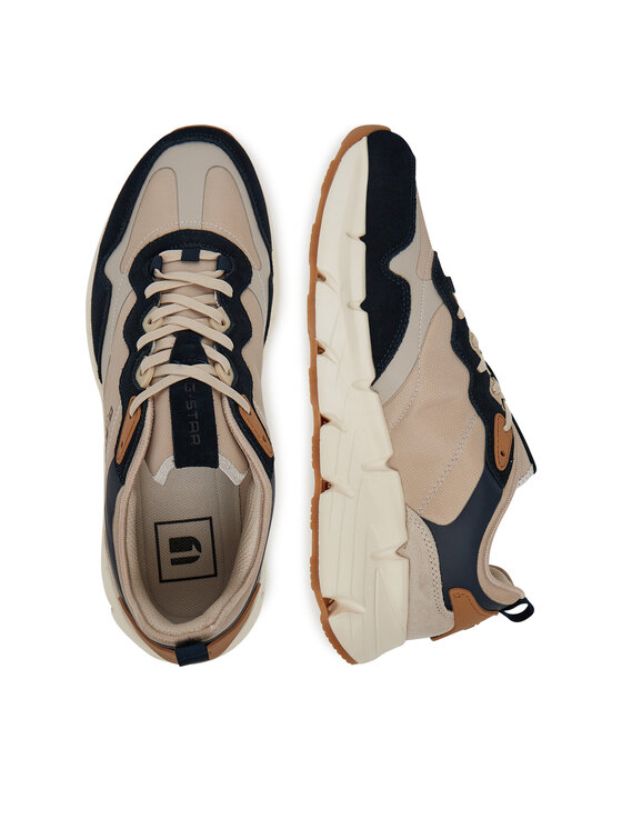 G-Star Raw G-Star Raw Superge KMS3360 Bež