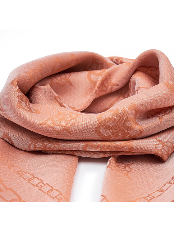 Guess Guess Хустка AW5092 POL03 Кораловий