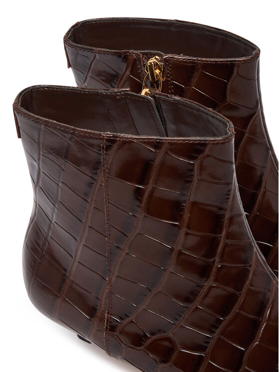 LAUREN RALPH LAUREN LAUREN RALPH LAUREN Ботильйони 802P18303001 Коричневий