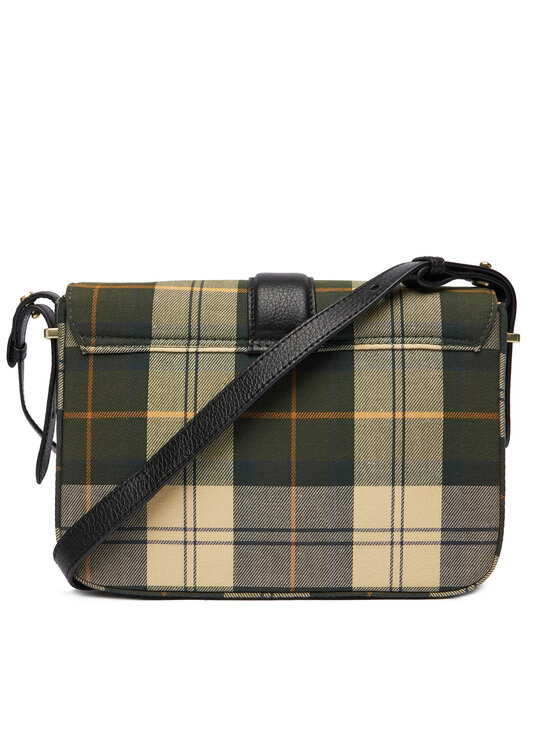 Barbour Barbour Дамска чанта Rosa LBA0502TN511 Зелен