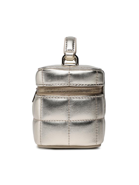 Pochette per cosmetici Camelia