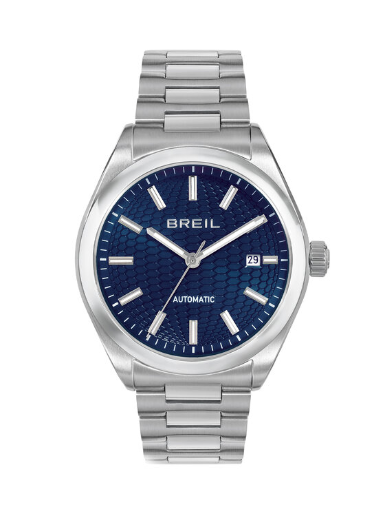 Breil Breil Zegarek SPHERA Niebieski