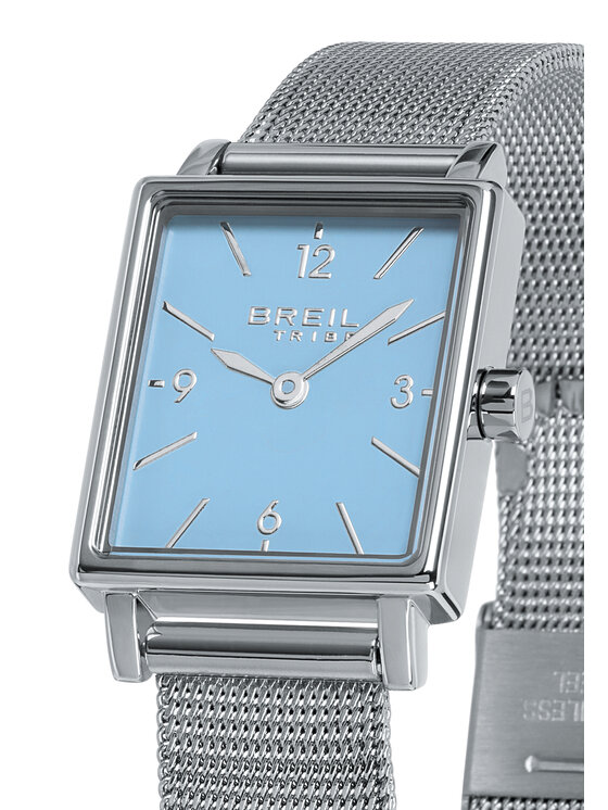 Breil Breil Zegarek DREAMY SORBET Niebieski
