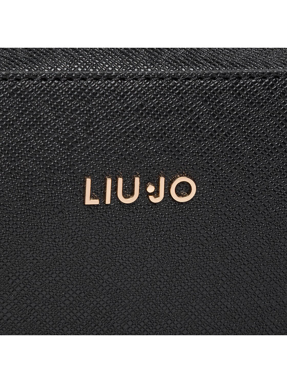 Borsetta S Crossbody AA1174 E0087 Nero