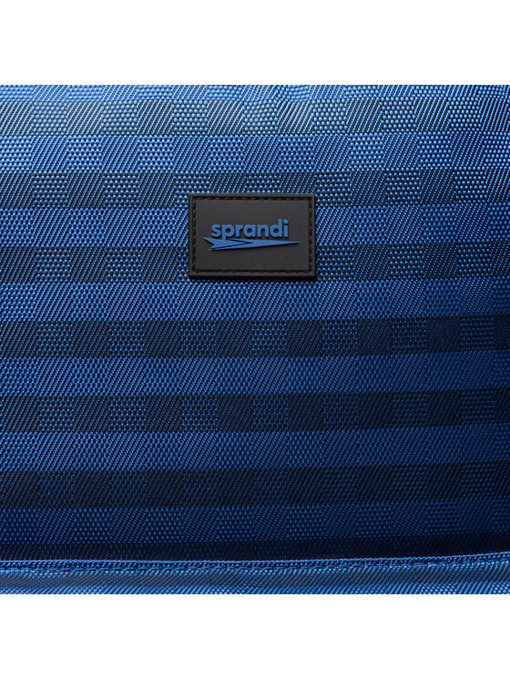 Zaino BSP-S-020-90-07 Blu scuro