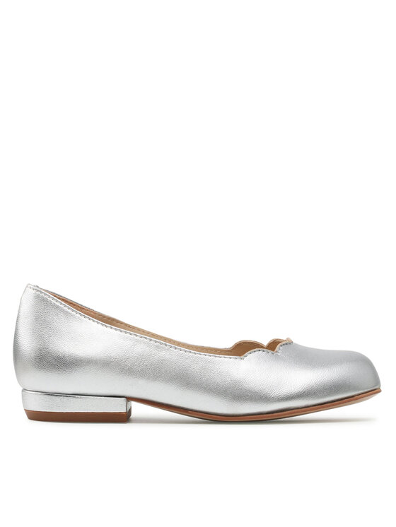 Scarpe basse Solo Femme