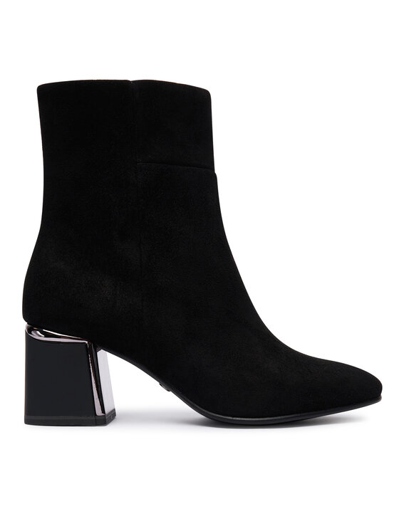 Tamaris Tamaris Stivaletti 1-25341-45 Nero
