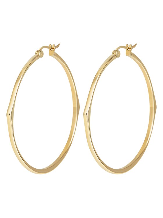 Breil Breil Orecchino TETRA Oro