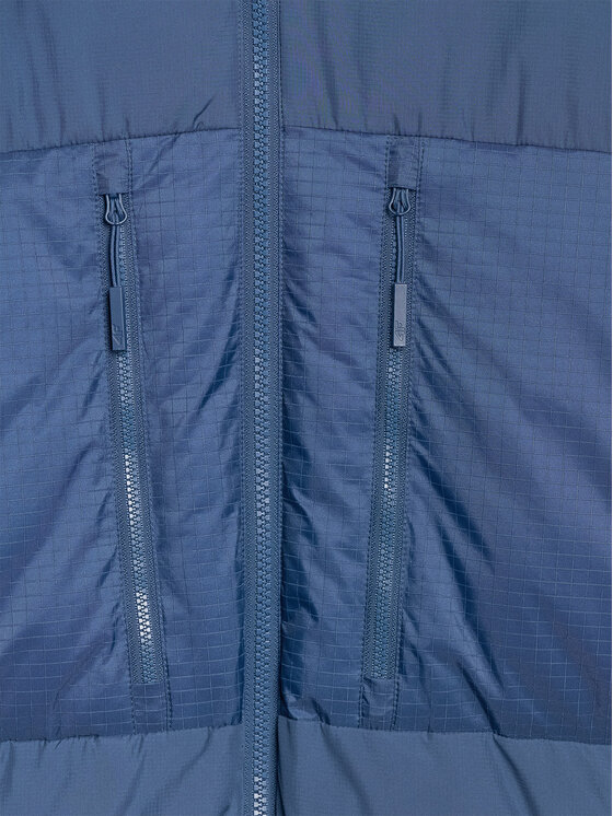 4F 4F Kurtka puchowa APRES SKI Regular Fit