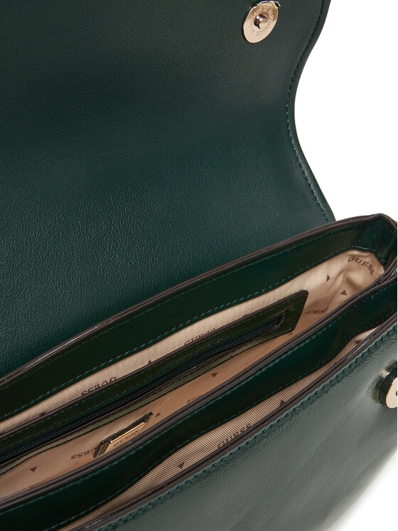 Guess Guess Handtasche HWTG79 93200 Grün