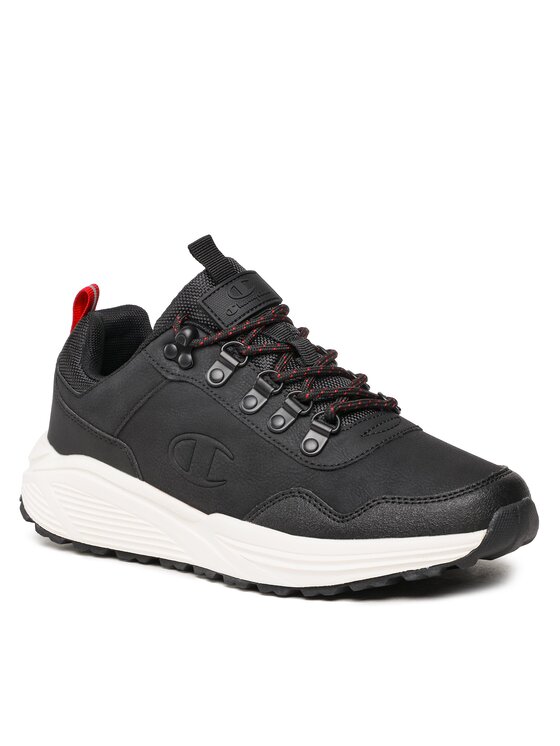 Sneakers Climb Rx Low S21925-CHA-KK002 Nero