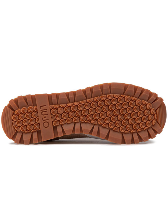 Sneakers Wonder 1 BA1049 TX163 Oro