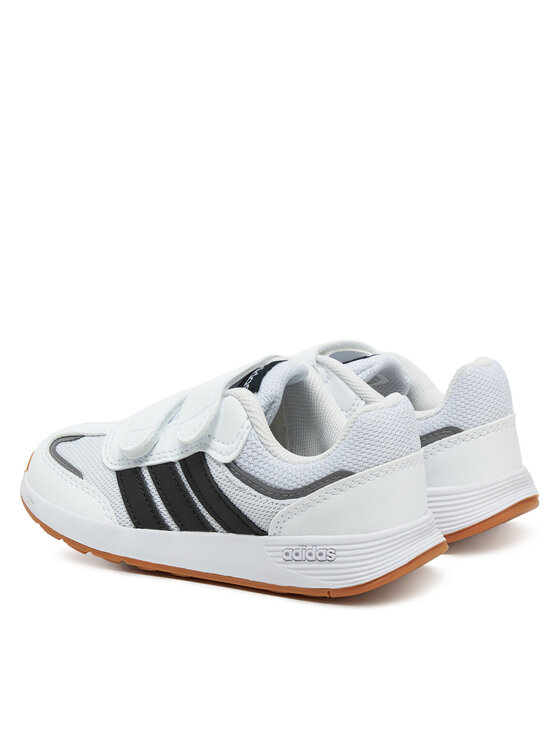 adidas adidas Sneakersy Tensaur Switch JQ4765 Bílá