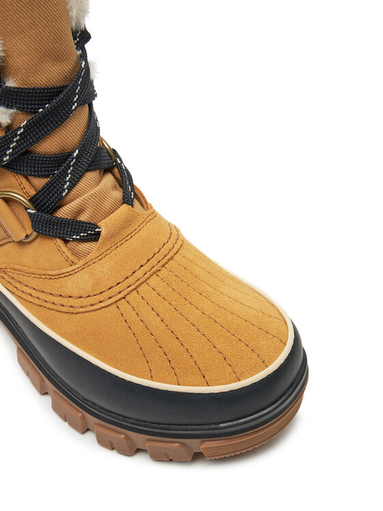 Sorel Sorel Stivali da neve Torino V Wp Outdry 2106701373 Marrone