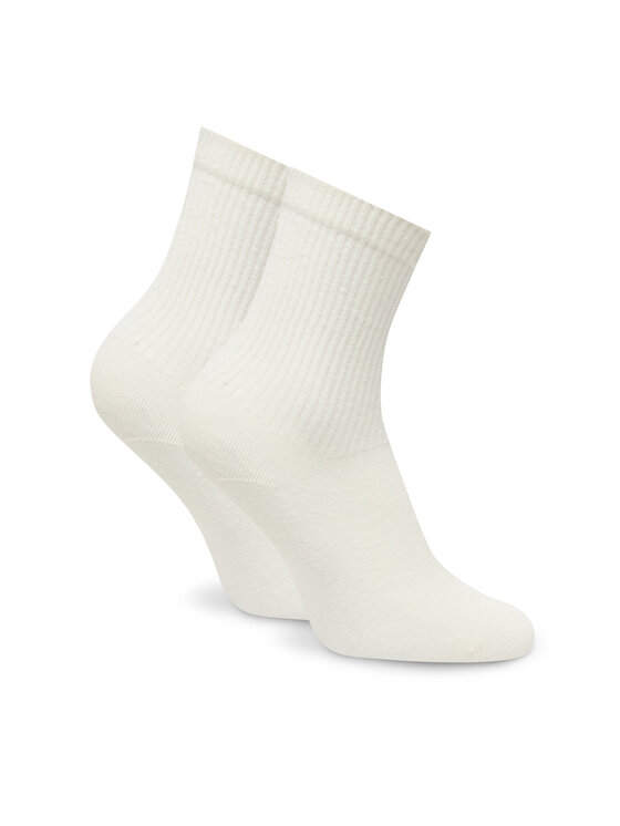 KARL LAGERFELD KARL LAGERFELD Duge čarape B1W47036 Crna