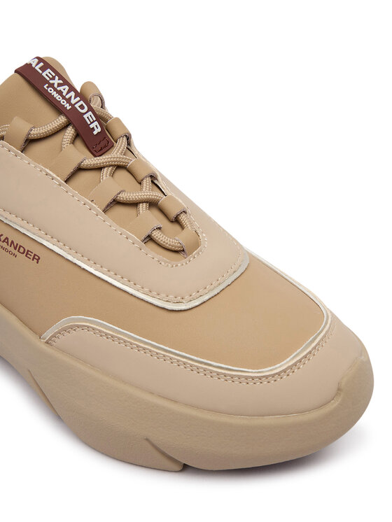 Alexander Smith Alexander Smith Tossud ALBEEPW-9655 Beež