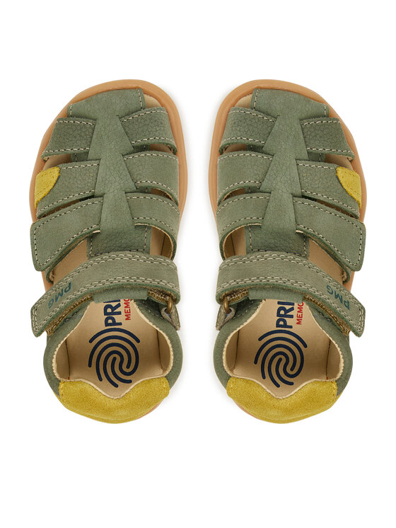 Primigi Primigi Sandaalid 1416533 M Roheline