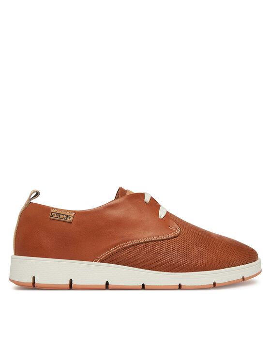 Pikolinos Pikolinos Cipele W8A-4877C1 Smeđa