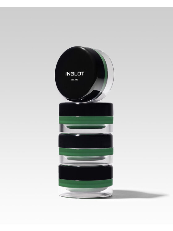 INGLOT INGLOT AMC Żelowa Kredka do oczu 86