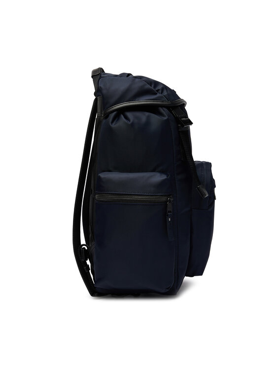 Premiata Premiata Plecak Booker VAR 2148 Granatowy