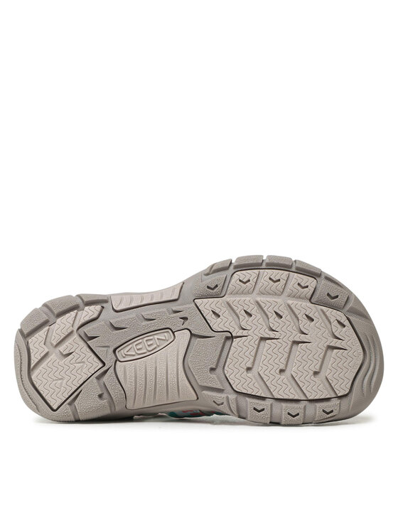 Keen Keen Sandale Newport H2 1026276 Verde