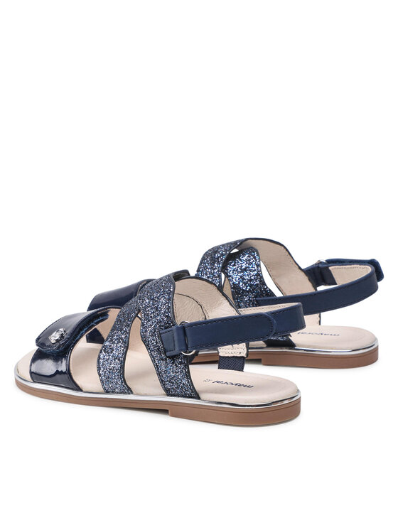 Mayoral Mayoral Sandalen 45.361 Dunkelblau