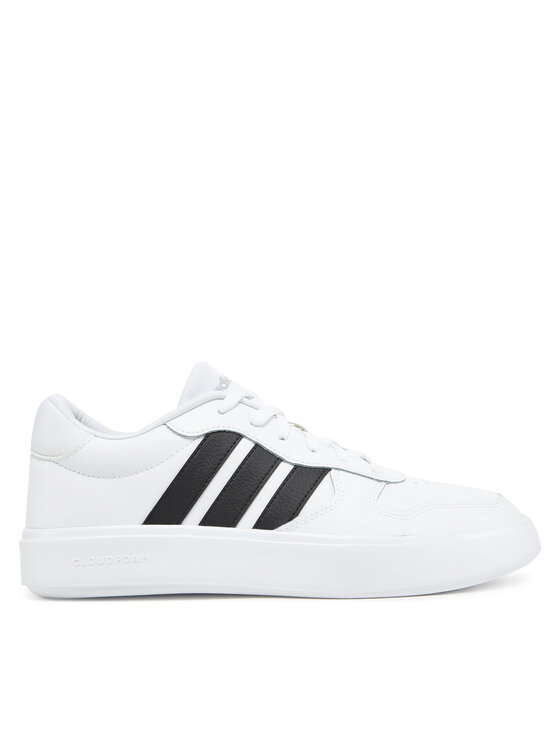 adidas adidas Sneakersy Litecourt IH0856 Bílá