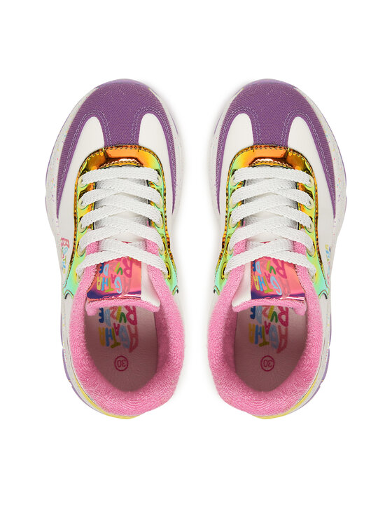 Agatha Ruiz de la Prada Agatha Ruiz de la Prada Tossud 262980 Värviline