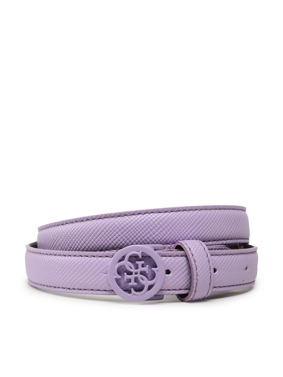 Curea de Damă Guess Matilde Belts BW7784 VIN20 Violet