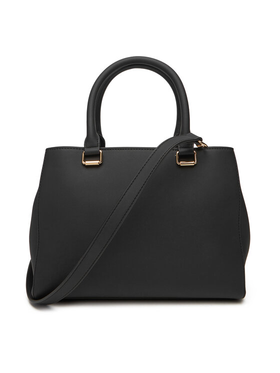LOVE MOSCHINO LOVE MOSCHINO Torebka JC4022PP0NKD0000 Czarny