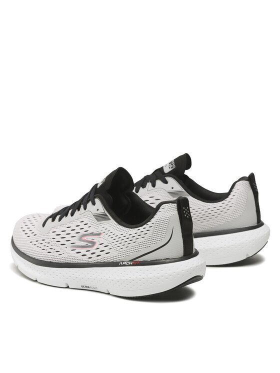Skechers Skechers Buty do biegania Go Run Pure 3 246034/WBK Szary
