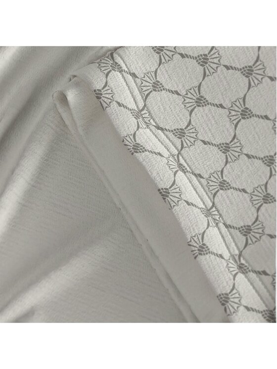 JOOP! JOOP! Majica Victormanuel 30101945 Écru Regular Fit