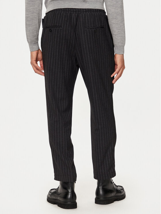 Richmond X Richmond X Chino UMA24152PA Siva Regular Fit