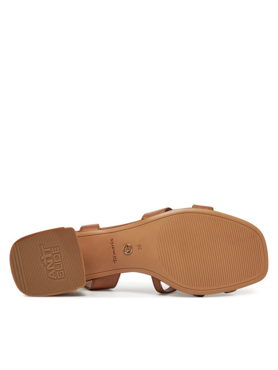 Tamaris Tamaris Sandali 1-28253-44 Marrone