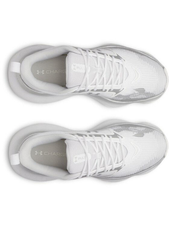 Under Armour Under Armour Sneakersy 6015037 Biały