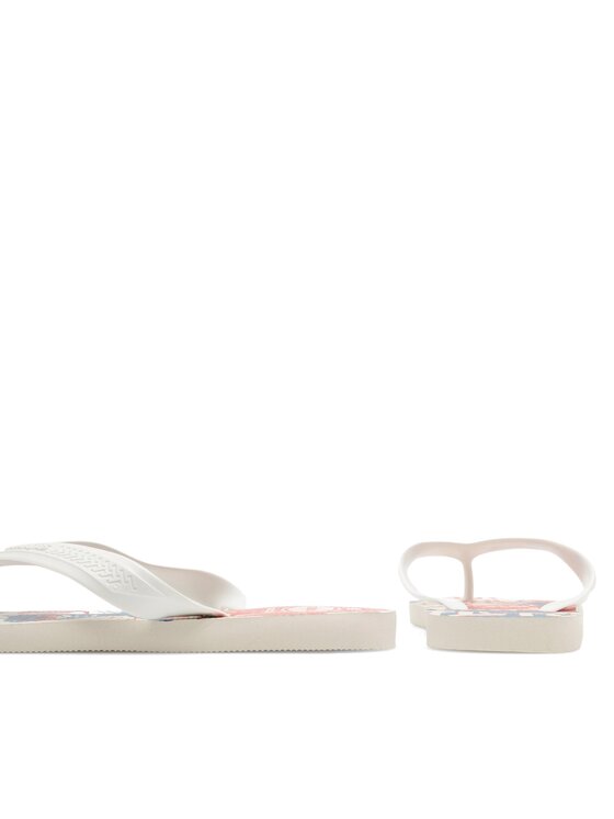 Havaianas Havaianas Infradito 41402840073 Écru