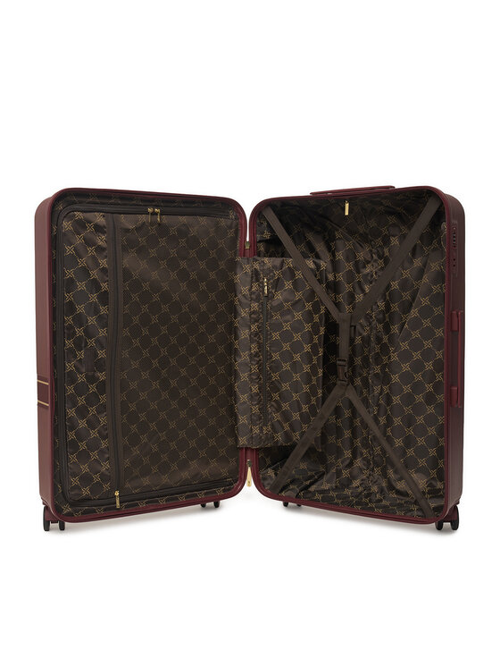 Nine West Nine West Didelis lagaminas CEO-NW-L-002-10 Vyšninė