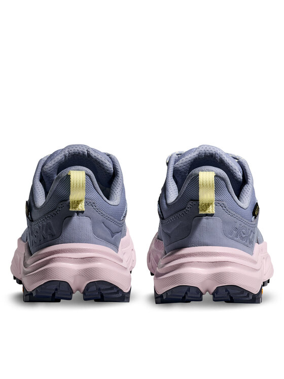 Hoka Hoka Трекінгові черевики Anacapa 2 Low Gtx 1142830F Фіолетовий