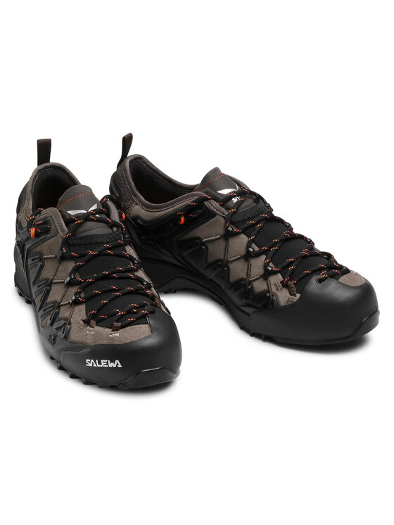 Salewa Trekkings Ms Wildfire Edge 61346-7512 Gri | Modivo.ro