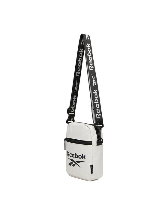 Reebok Reebok Brašna RBK-010-CCC-06 Bílá