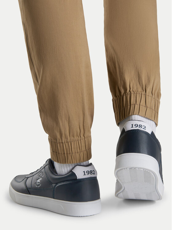 Beverly Hills Polo Club Beverly Hills Polo Club Sneakers BHPCV5-6301 Dunkelblau