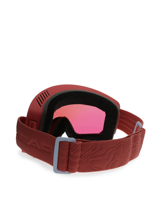 Head Head Kaitseprillid Contex 394863 Oranž
