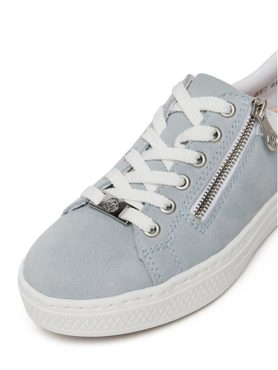 Rieker Rieker Sneakers L59A1-10 Albastru