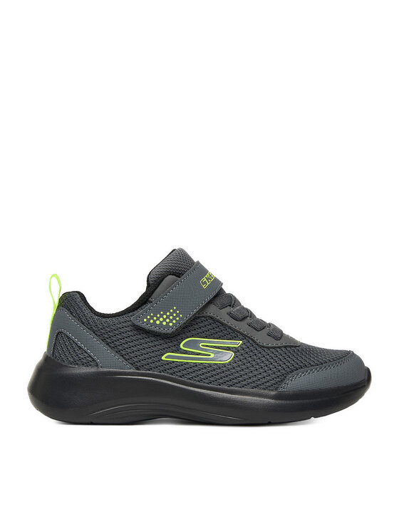 Sneakers Skechers SELECTORS 403615L CBLM Gri