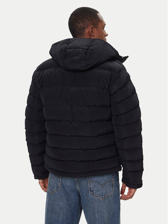 Napapijri Napapijri Zimné bundy A-Terez NP0A88TG Čierna Regular Fit
